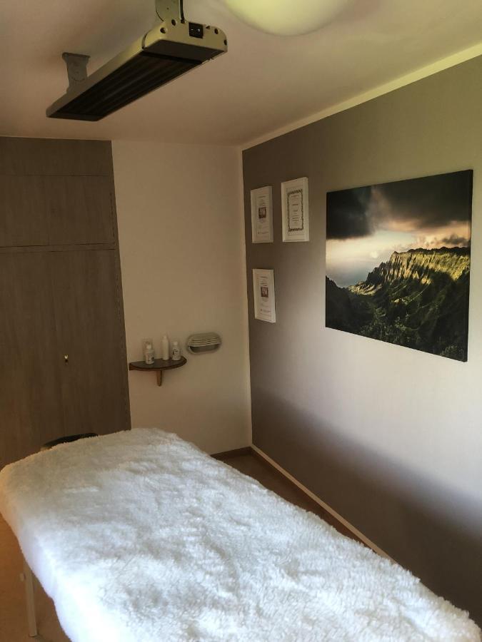 B & B Der Waldvogel Herrischried Экстерьер фото