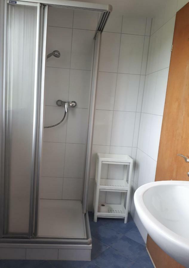 B & B Der Waldvogel Herrischried Экстерьер фото